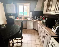Maison, 85 m²