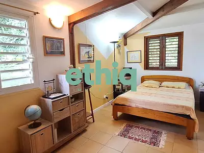 Maison, 124 m²