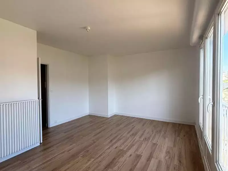 Appartement, 33 m²