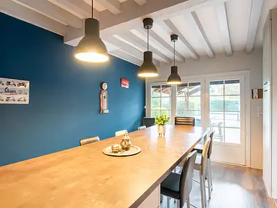 Maison, 146 m²