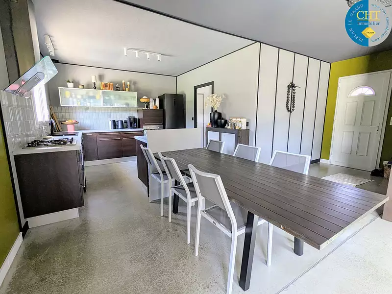 Maison, 144,67 m²