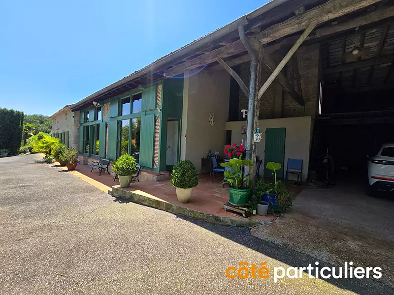 Maison, 219 m²