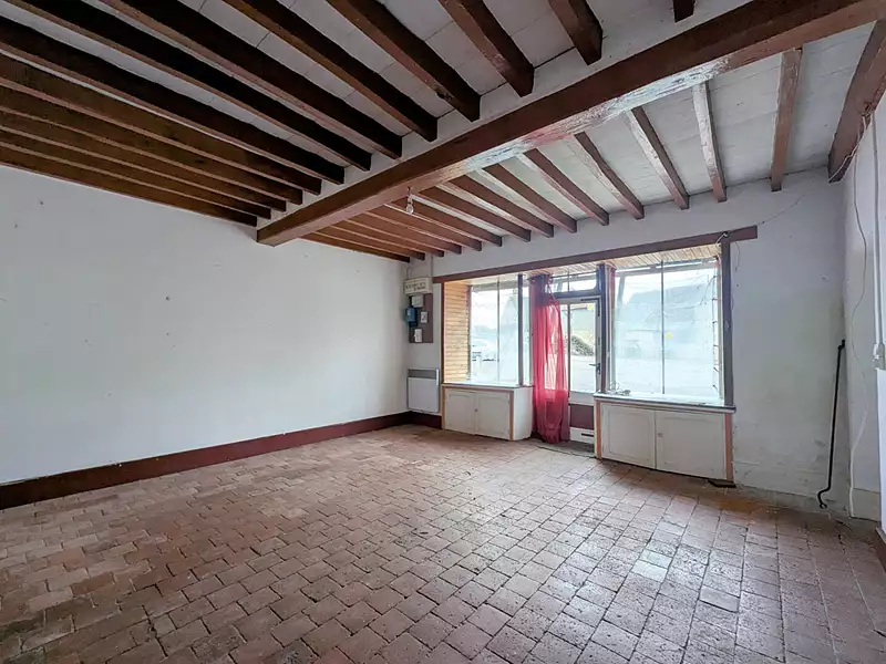Maison, 127 m²