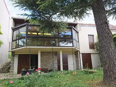 Maison, 145 m²