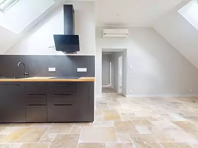 Appartement, 118 m²