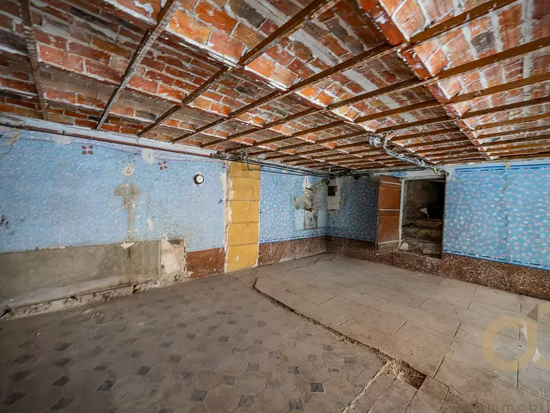 Appartement, 51 m²