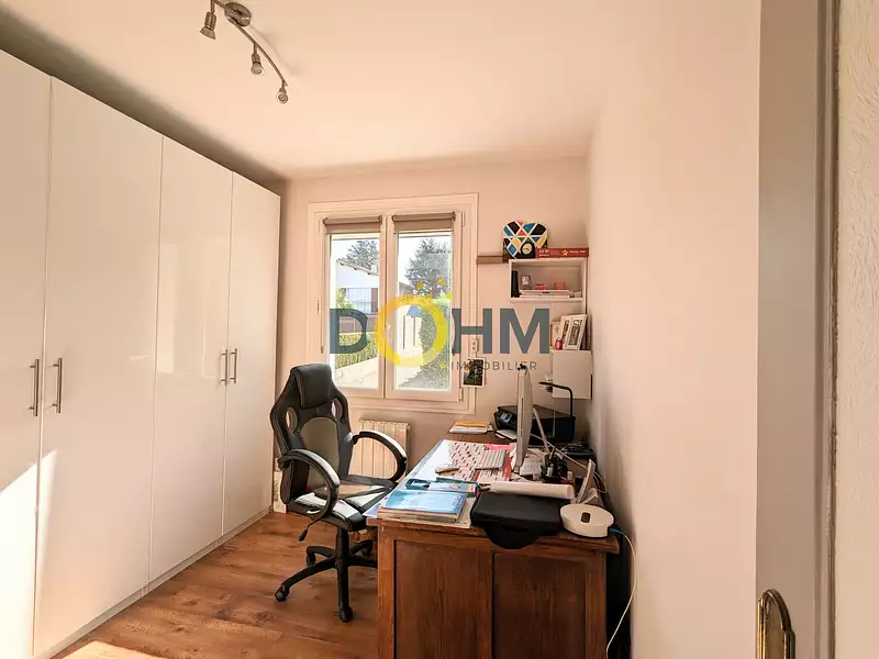 Maison, 143 m²