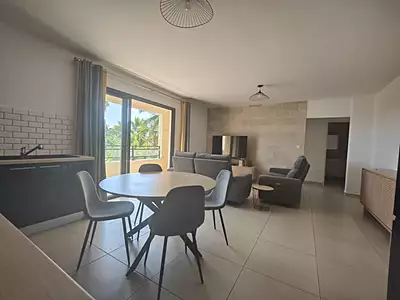 Appartement, 80,5 m²