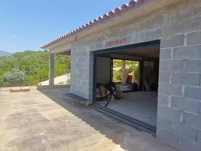 Maison, 238 m²
