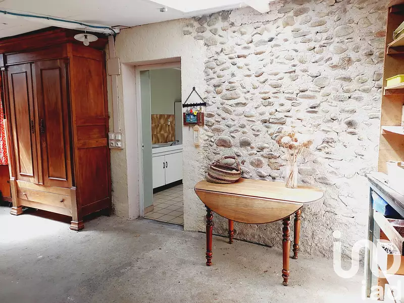 Maison, 160 m²