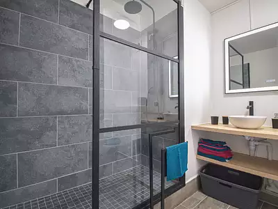Appartement, 40 m²