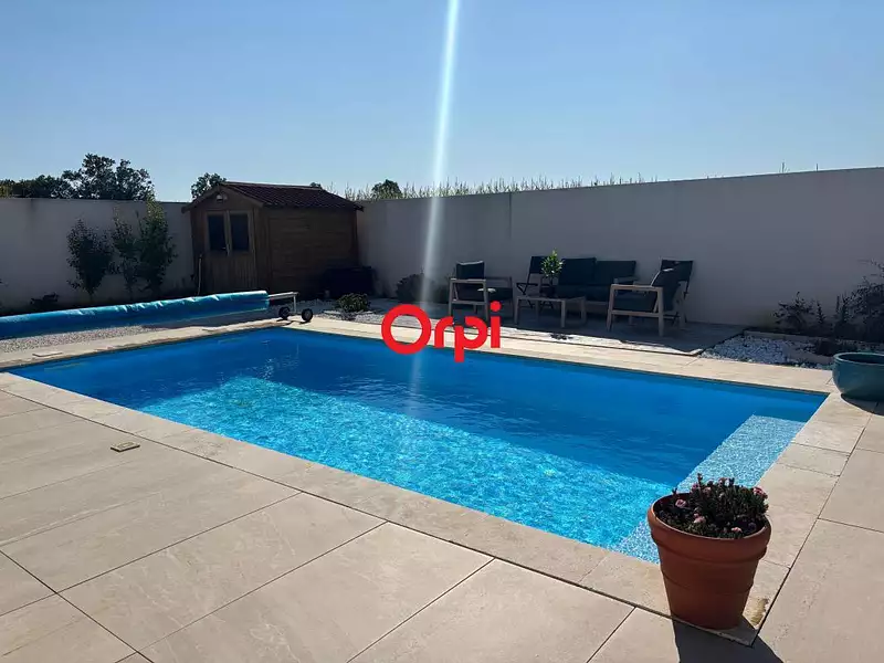 Maison, 120 m²