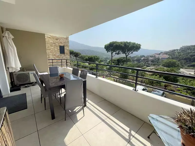 Appartement, 64 m²