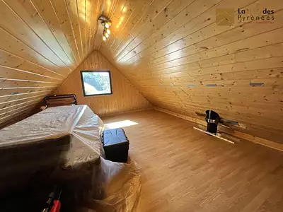 Maison, 67 m²