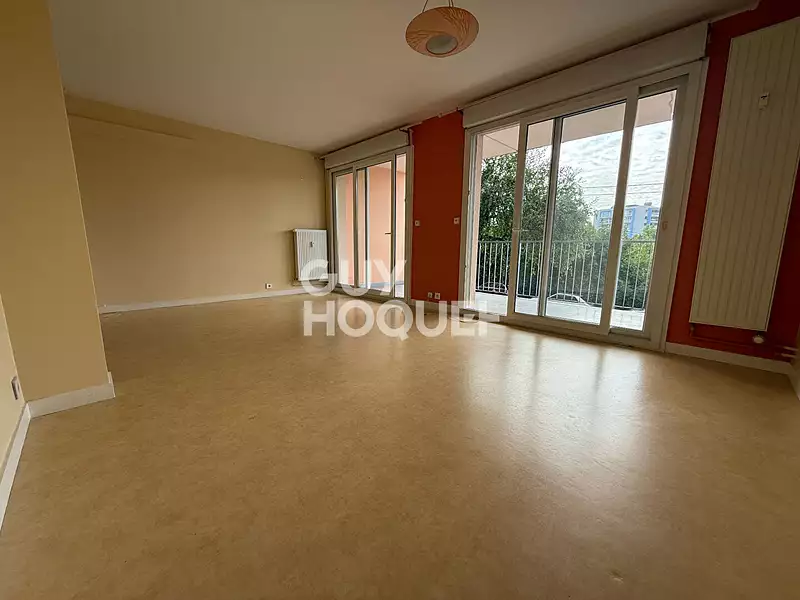 Appartement, 95 m²