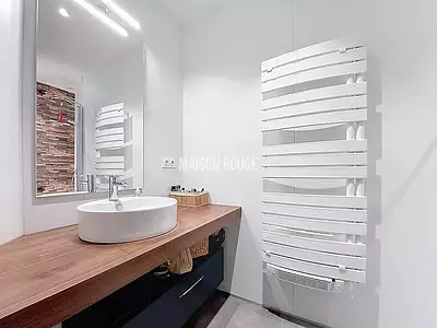 Maison, 136 m²