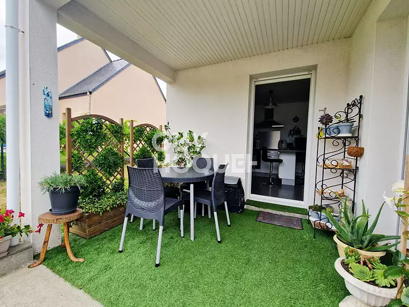 Maison, 75 m²
