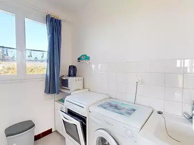 Maison, 45 m²