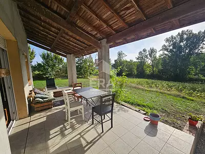 Maison, 120 m²