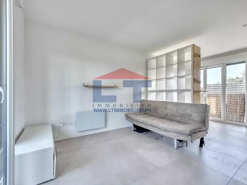 Appartement, 30 m²