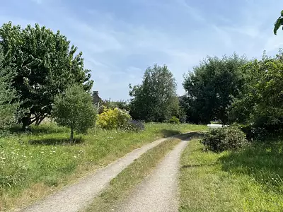 Terrain, 500 m²