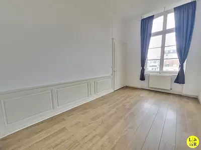 Appartement, 113,46 m²