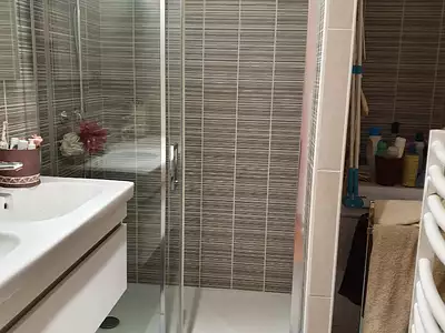 Appartement, 89,45 m²