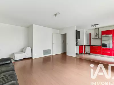 Appartement, 90 m²