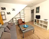 Appartement, 37,36 m²