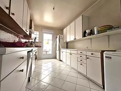 Maison, 179 m²