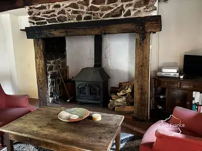 Maison, 80 m²