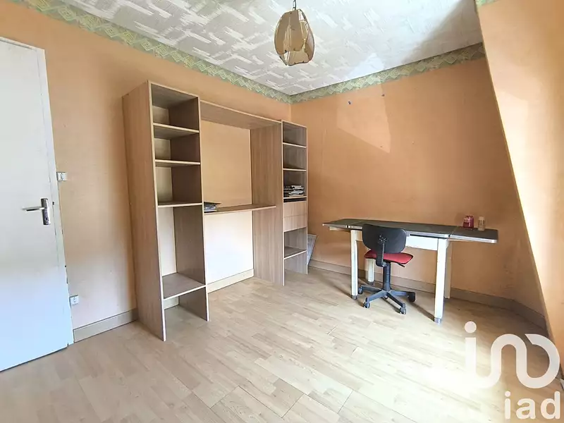 Maison, 114 m²