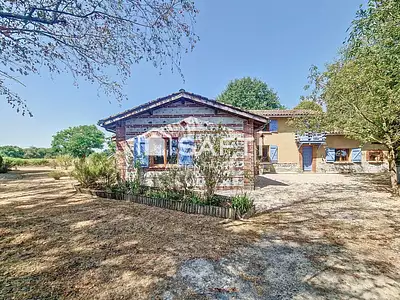 Maison, 156 m²