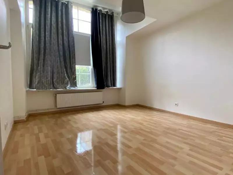 Appartement, 57 m²