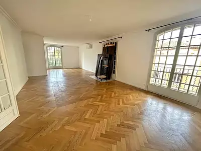 Appartement, 108 m²