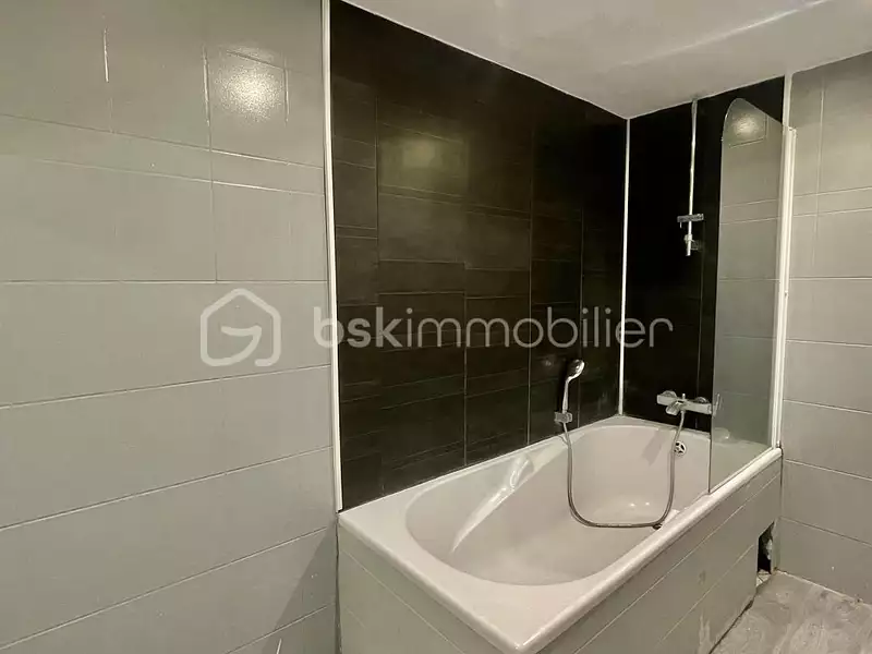 Maison, 56 m²
