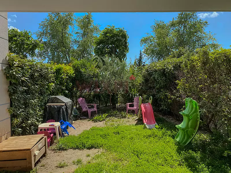 Appartement, 72 m²