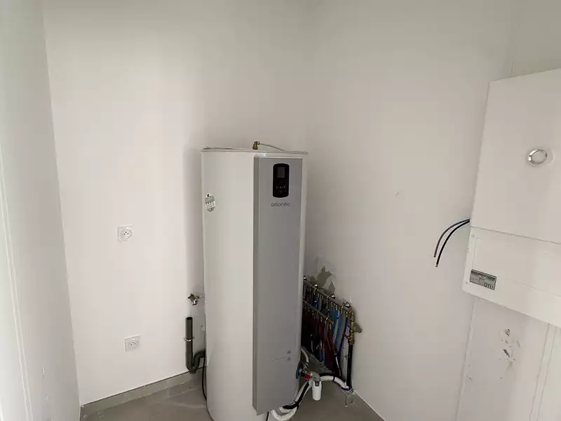 Maison, 107 m²