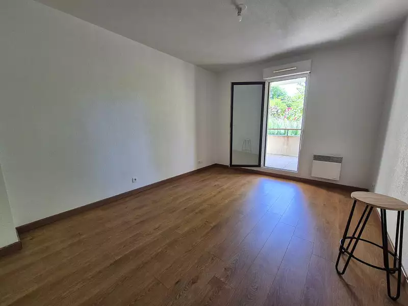 Appartement, 41 m²