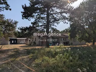 Maison, 135 m²