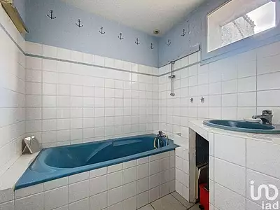 Maison, 155 m²
