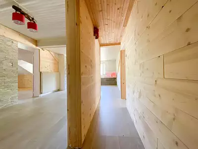Maison, 210 m²