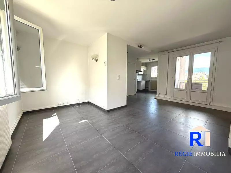 Appartement, 58,01 m²