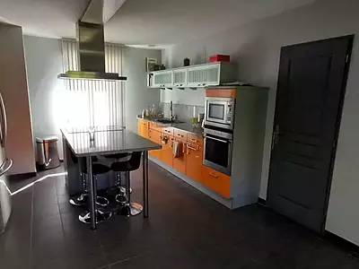 Maison, 104 m²