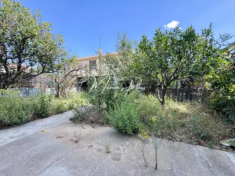 Maison, 95 m²