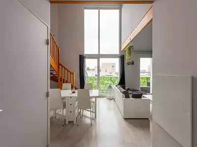 Appartement, 82,59 m²