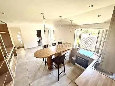 Maison, 39,54 m²
