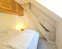 Appartement, 19,79 m²