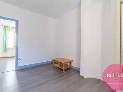 Appartement, 38 m²