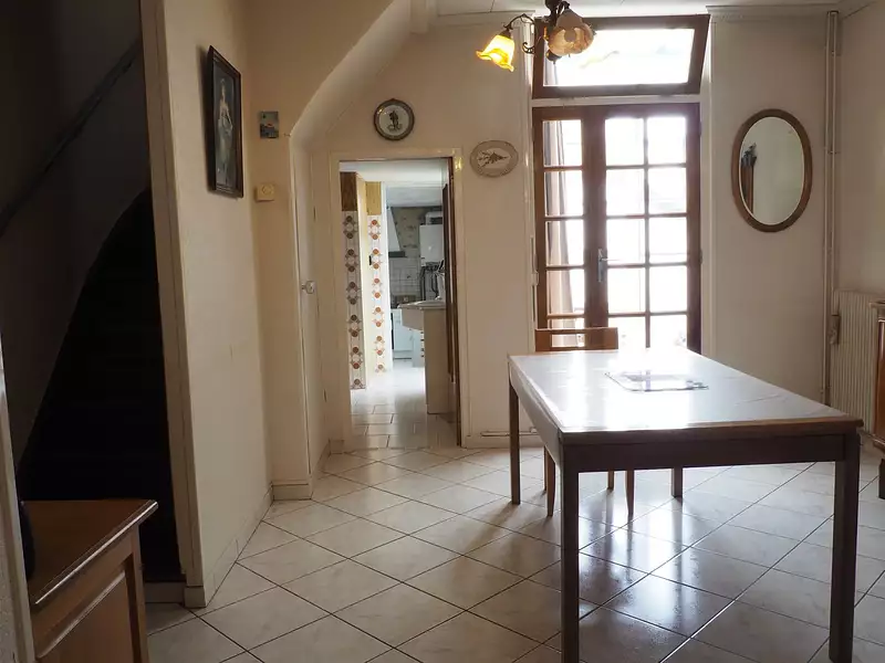 Maison, 89,75 m²